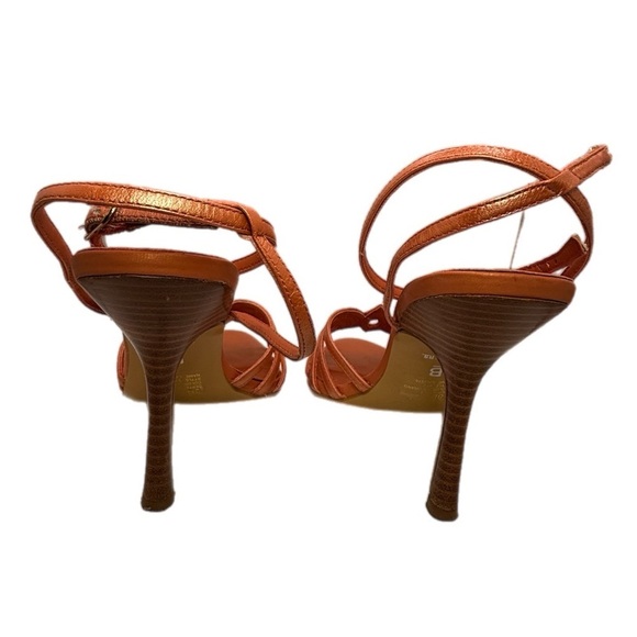 Bakers Women's Heels in Metallic Copper - Picture 5 of 16